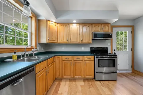 40 Orcutt Mountain Road Bucksport ME 04416
