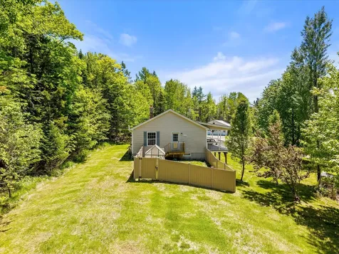 40 Orcutt Mountain Road Bucksport ME 04416