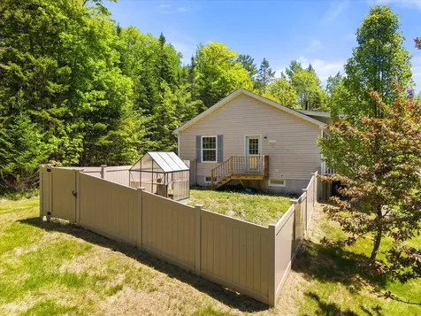 40 Orcutt Mountain Road Bucksport ME 04416