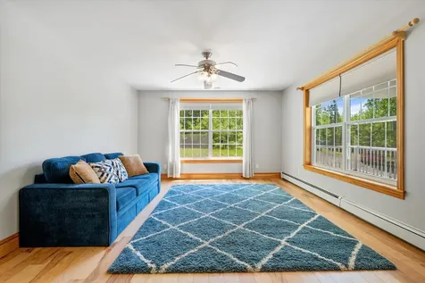 40 Orcutt Mountain Road Bucksport ME 04416
