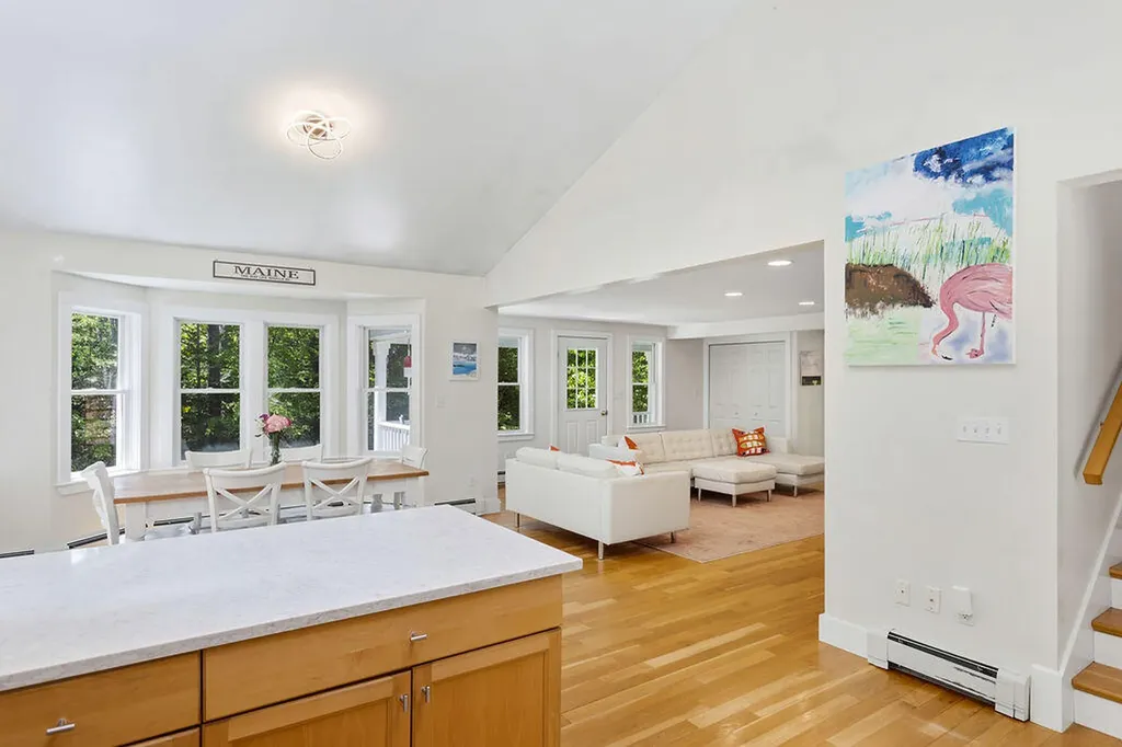 91 Oak Ridge Road Kennebunkport ME 04046