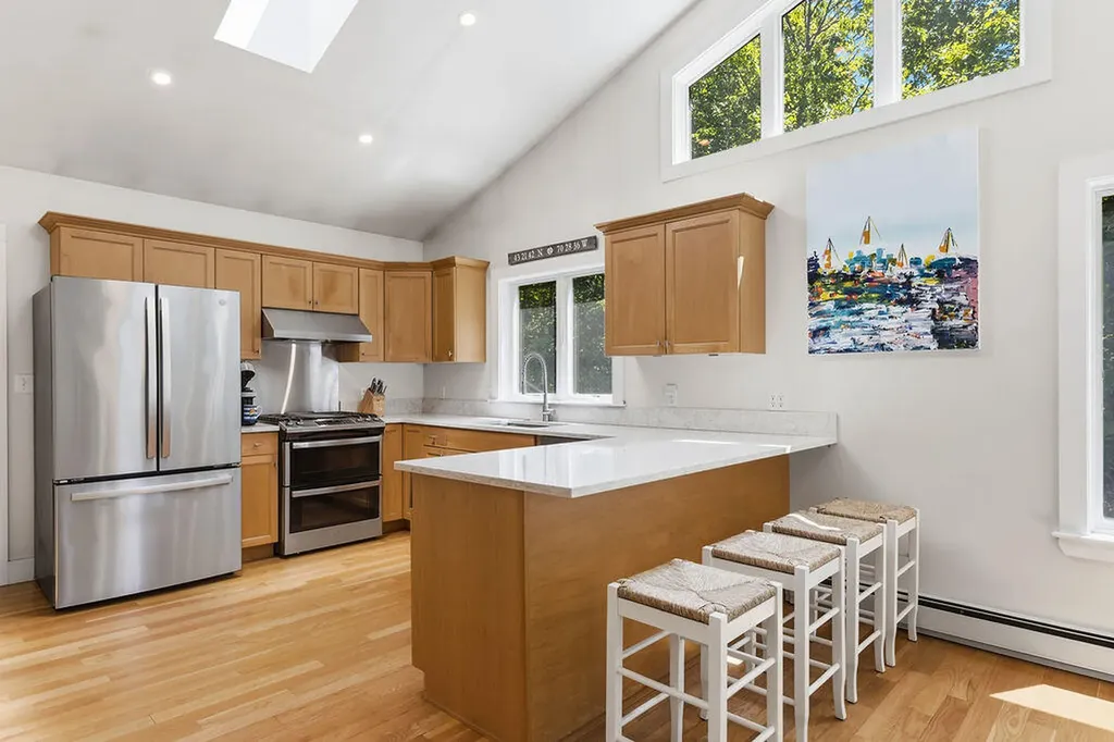 91 Oak Ridge Road Kennebunkport ME 04046