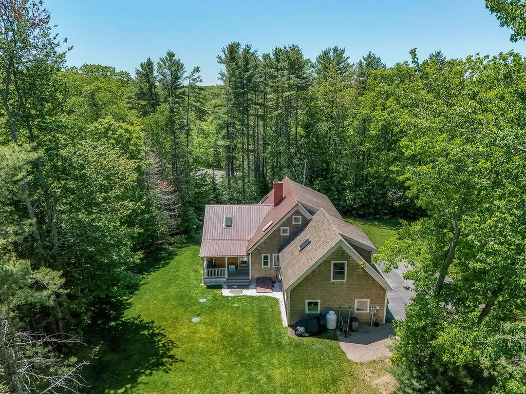 91 Oak Ridge Road Kennebunkport ME 04046