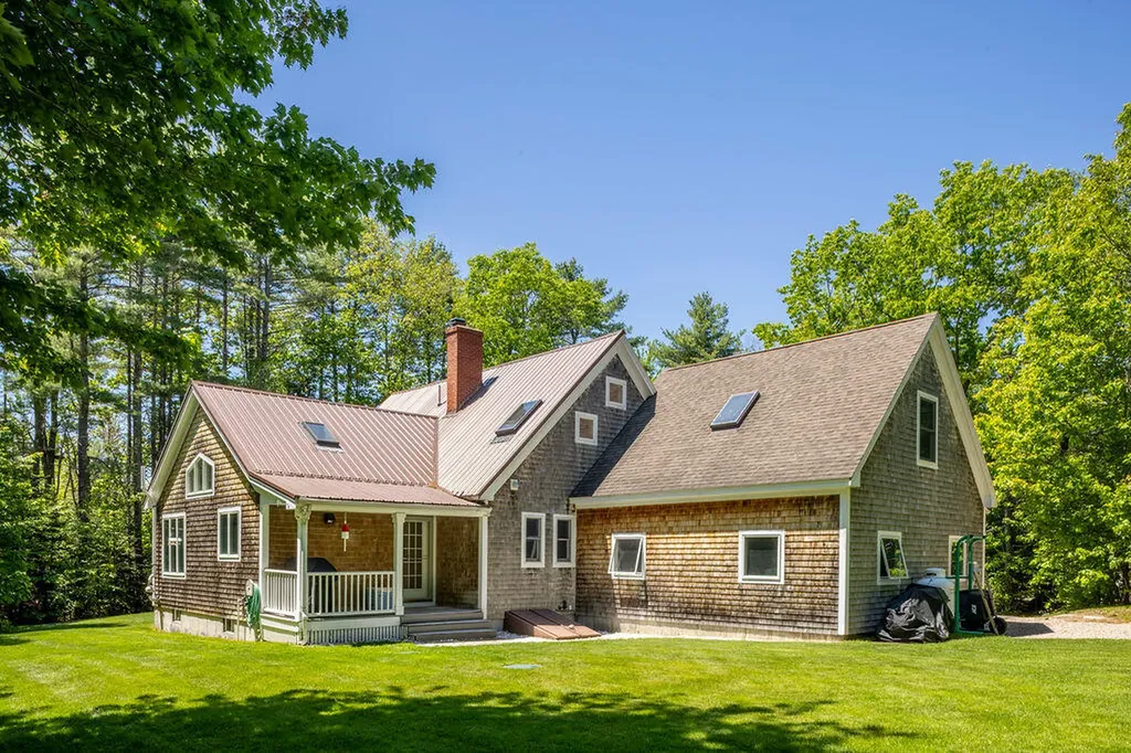 91 Oak Ridge Road Kennebunkport ME 04046