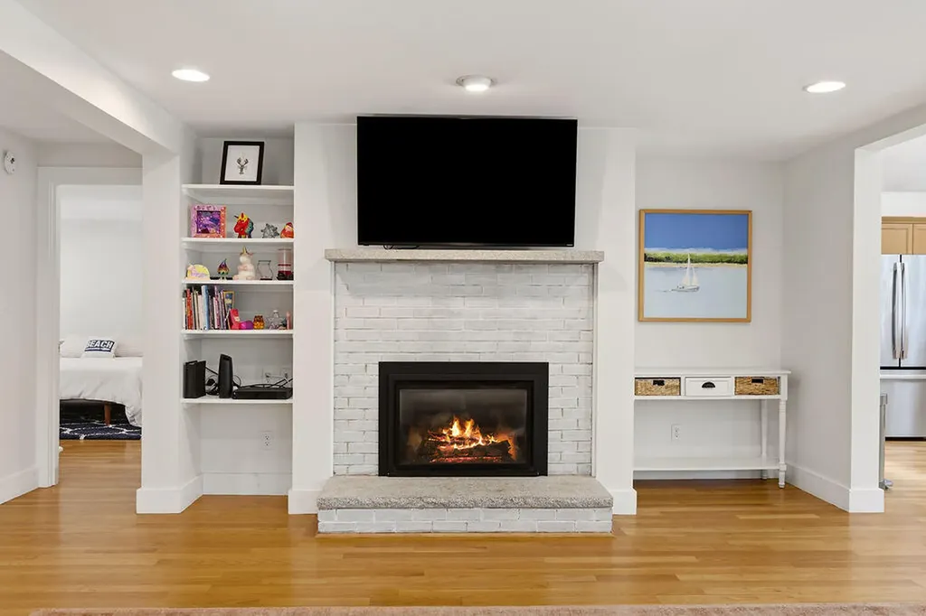 91 Oak Ridge Road Kennebunkport ME 04046