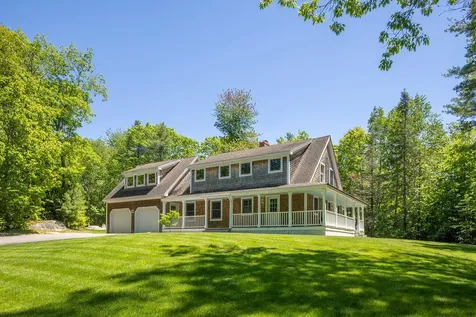 91 Oak Ridge Road Kennebunkport ME 04046