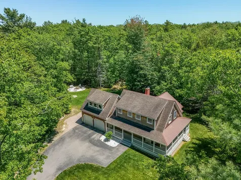 91 Oak Ridge Road Kennebunkport ME 04046