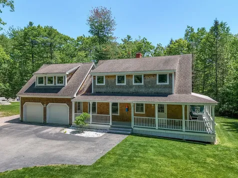 91 Oak Ridge Road Kennebunkport ME 04046