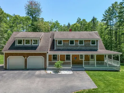 91 Oak Ridge Road Kennebunkport ME 04046