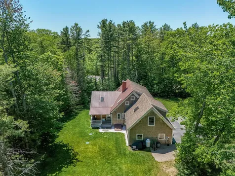 91 Oak Ridge Road Kennebunkport ME 04046