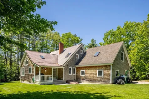 91 Oak Ridge Road Kennebunkport ME 04046