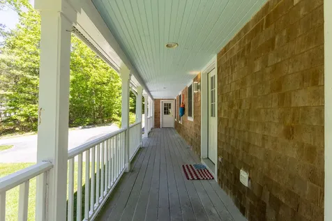 91 Oak Ridge Road Kennebunkport ME 04046