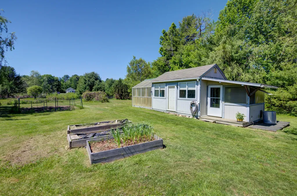 1370 N Palermo Road Palermo ME 04354