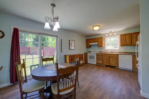 1370 N Palermo Road Palermo ME 04354
