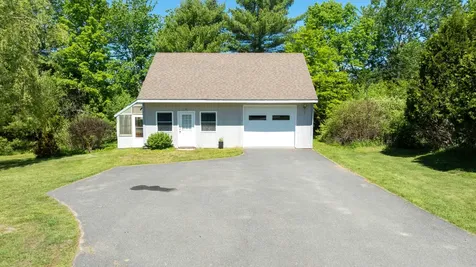 1370 N Palermo Road Palermo ME 04354