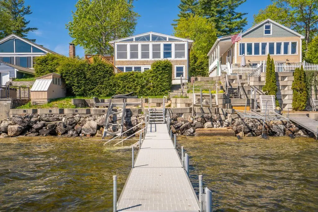 18 S Beach Street Sebago ME 04029