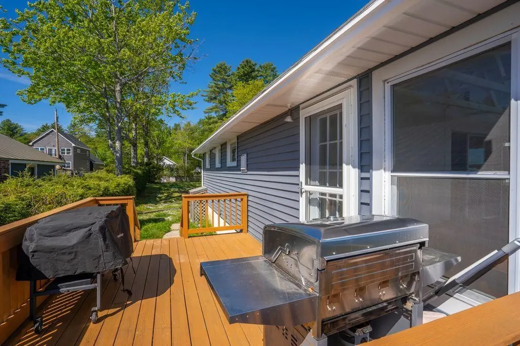 18 S Beach Street Sebago ME 04029