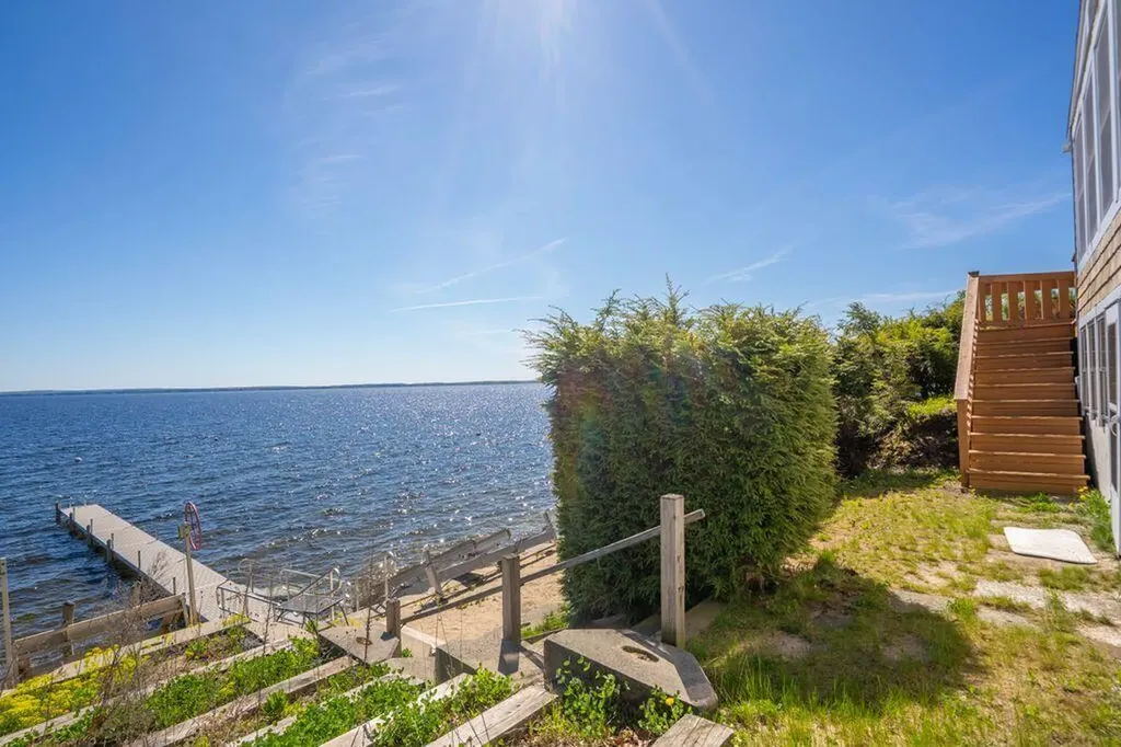 18 S Beach Street Sebago ME 04029