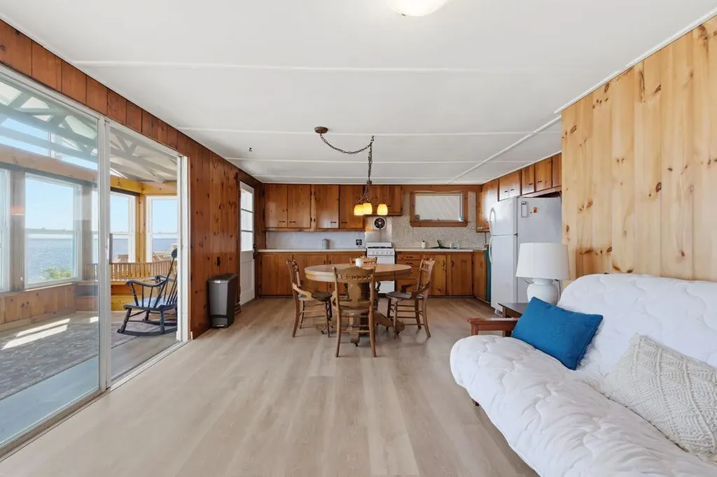 18 S Beach Street Sebago ME 04029