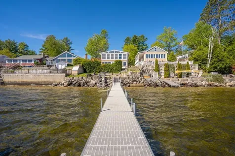 18 S Beach Street Sebago ME 04029