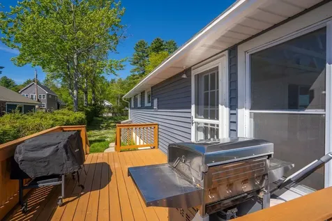 18 S Beach Street Sebago ME 04029