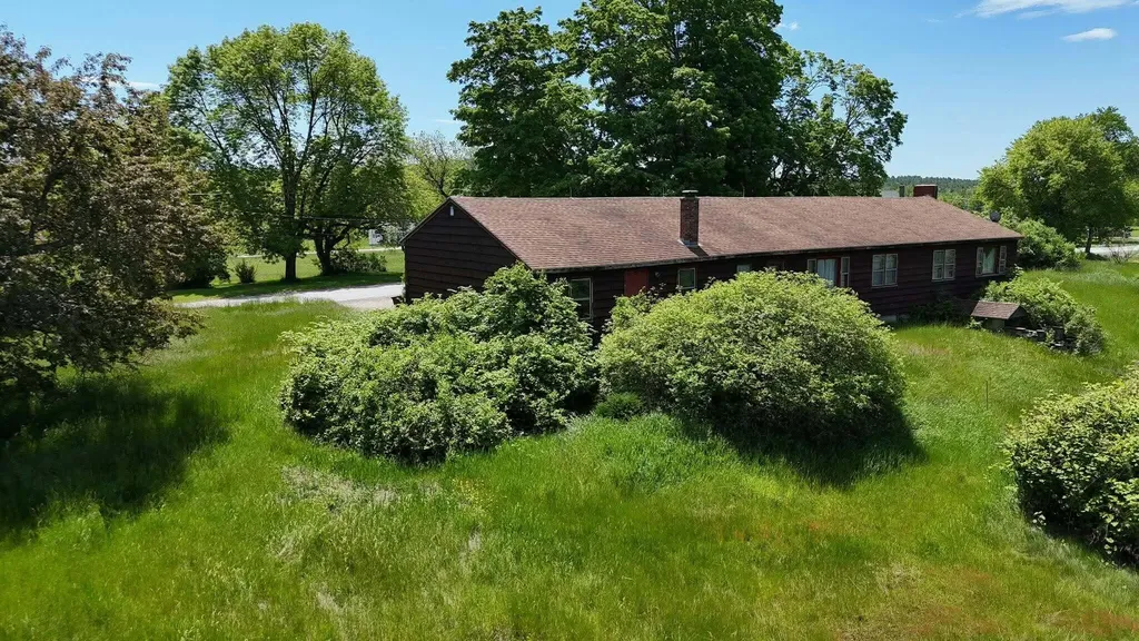 642 River Road Greene ME 04236