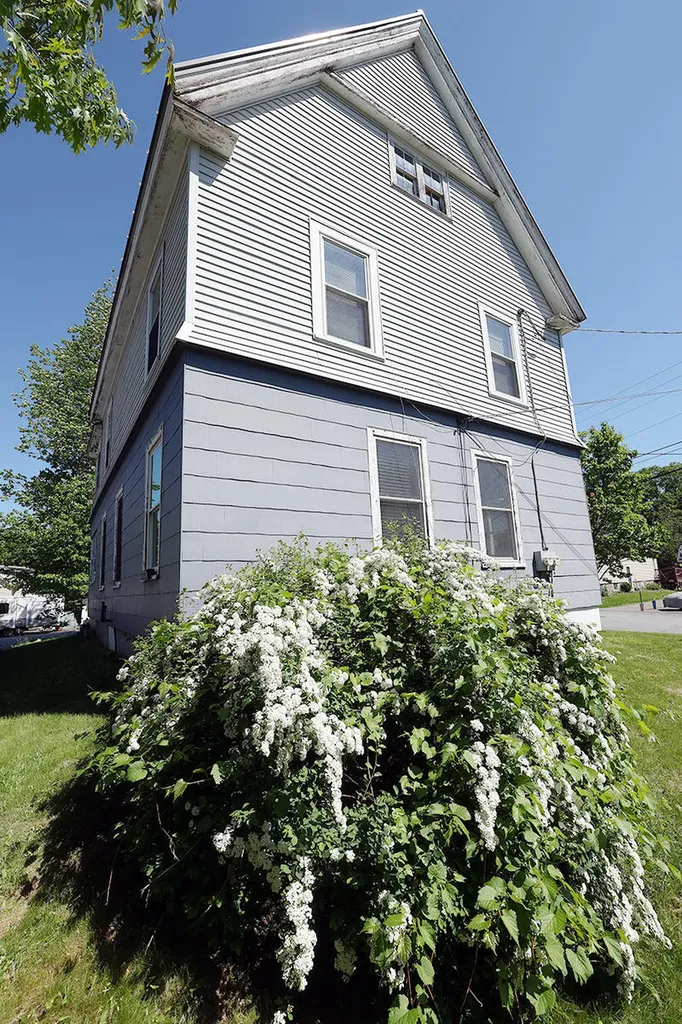 3 Grand Street Augusta ME 04330