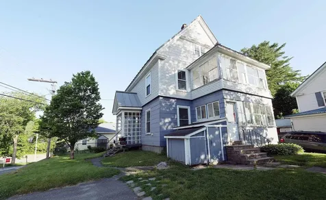 3 Grand Street Augusta ME 04330