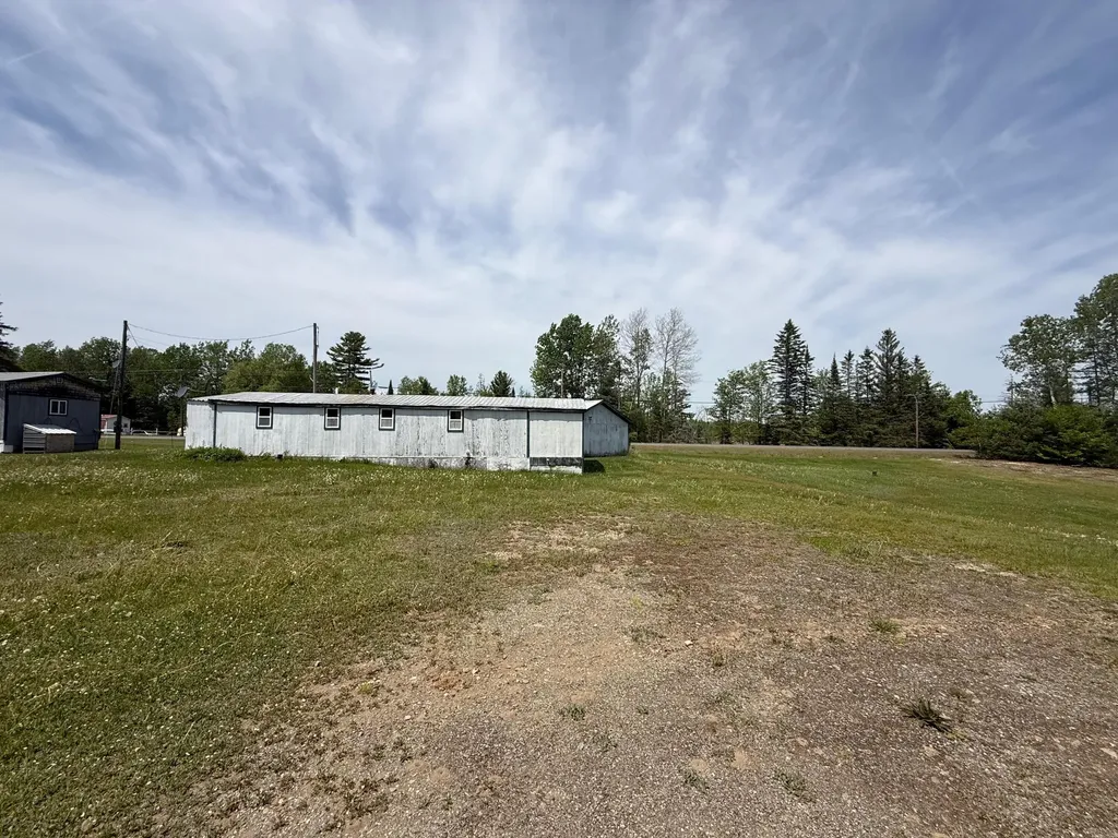 Crystal ME 04747