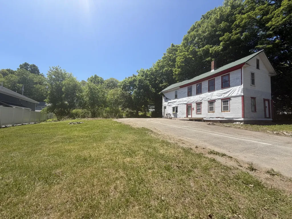 245 E Main Street Dover-foxcroft ME 04426