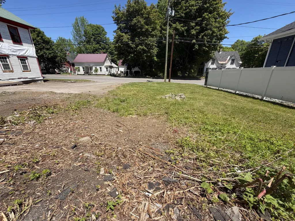 245 E Main Street Dover-foxcroft ME 04426