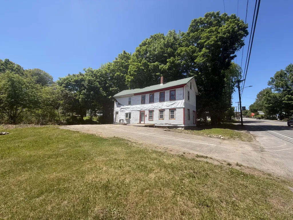 245 E Main Street Dover-foxcroft ME 04426