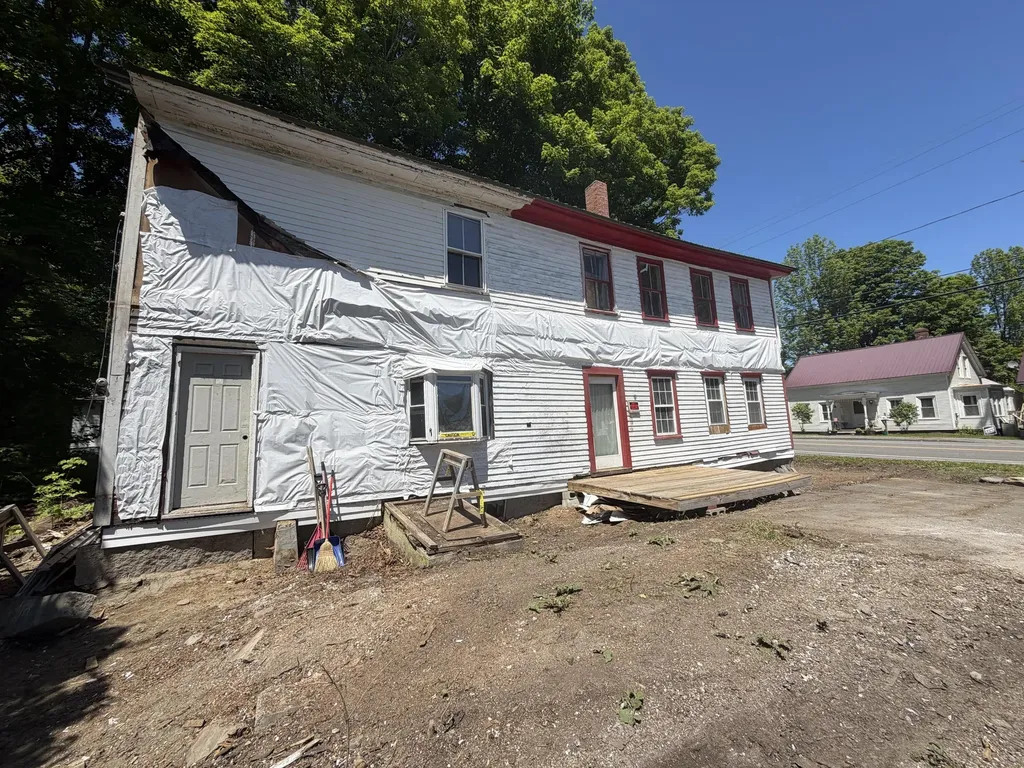 245 E Main Street Dover-foxcroft ME 04426