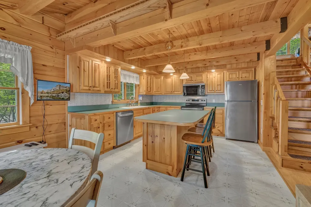 266 S Cove Road Willimantic ME 04443