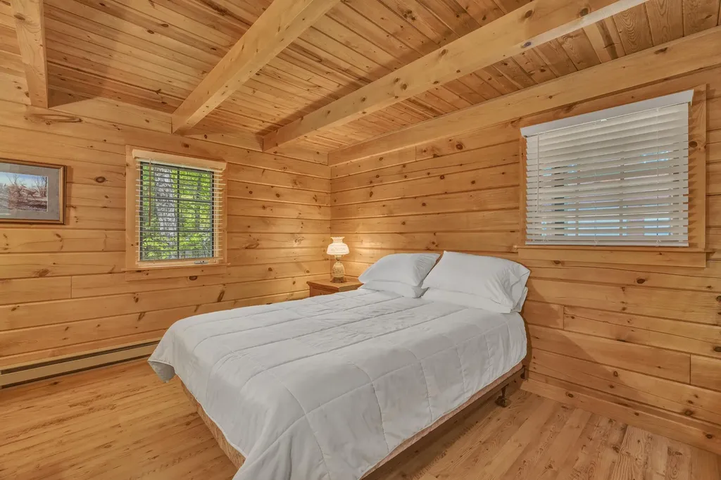 266 S Cove Road Willimantic ME 04443