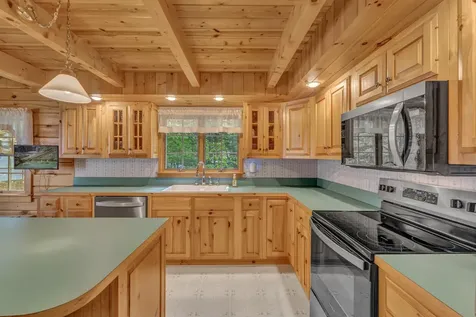 266 S Cove Road Willimantic ME 04443