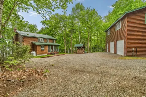 266 S Cove Road Willimantic ME 04443