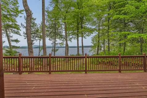 266 S Cove Road Willimantic ME 04443
