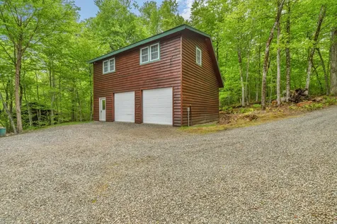 266 S Cove Road Willimantic ME 04443