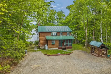266 S Cove Road Willimantic ME 04443