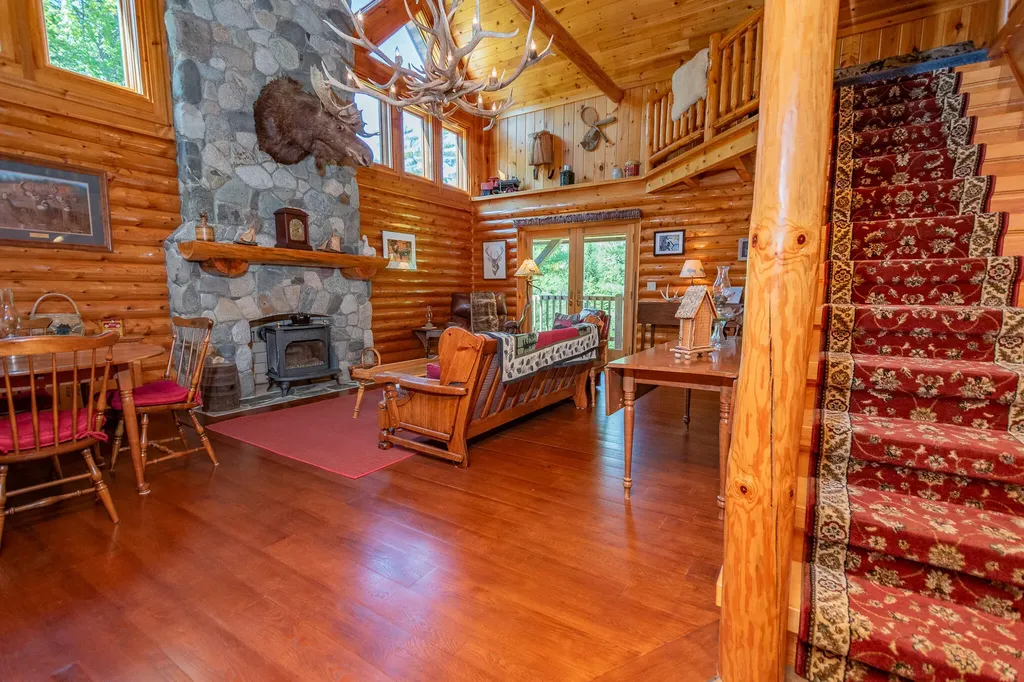 131 Gales Road Abbot ME 04406