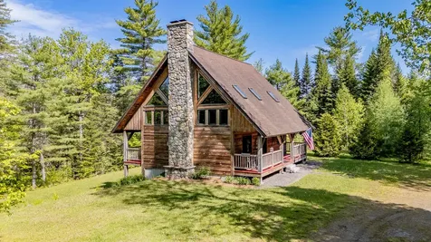 131 Gales Road Abbot ME 04406
