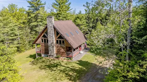 131 Gales Road Abbot ME 04406
