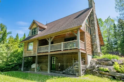 131 Gales Road Abbot ME 04406