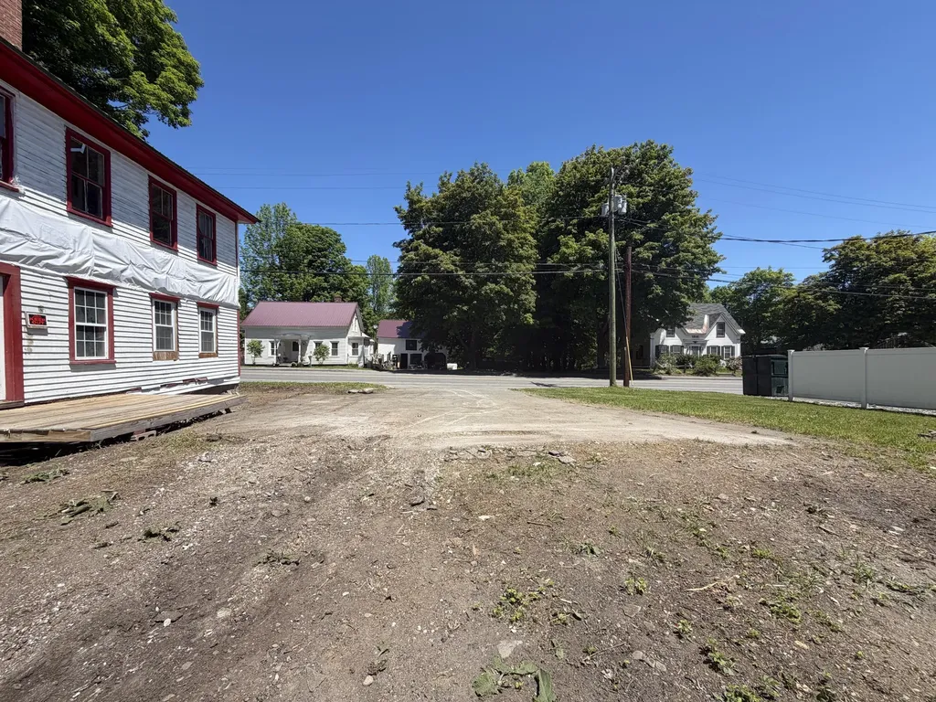 245 E Main Street Dover-foxcroft ME 04426