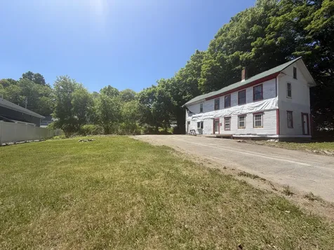 245 E Main Street Dover-foxcroft ME 04426