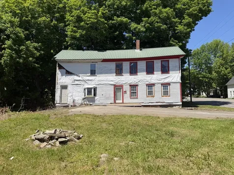 245 E Main Street Dover-foxcroft ME 04426