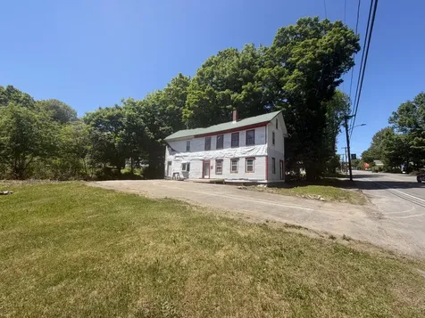 245 E Main Street Dover-foxcroft ME 04426