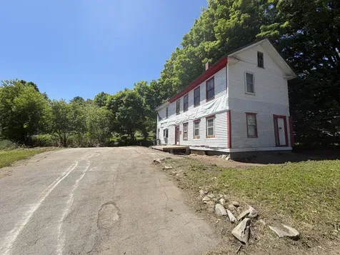 245 E Main Street Dover-foxcroft ME 04426