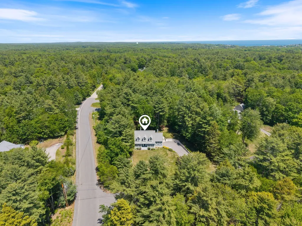 2 Earline Circle York ME 03909